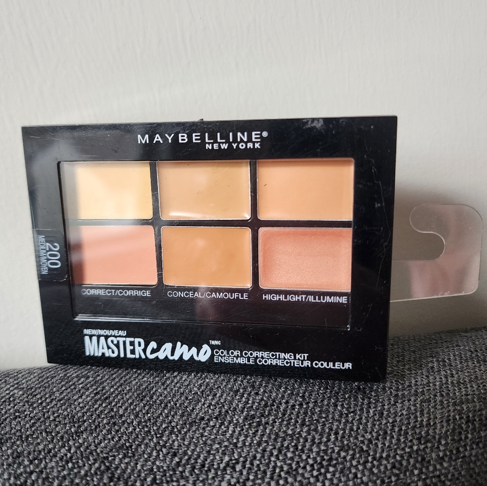 Color correcting kit - Picture 14 of 14
